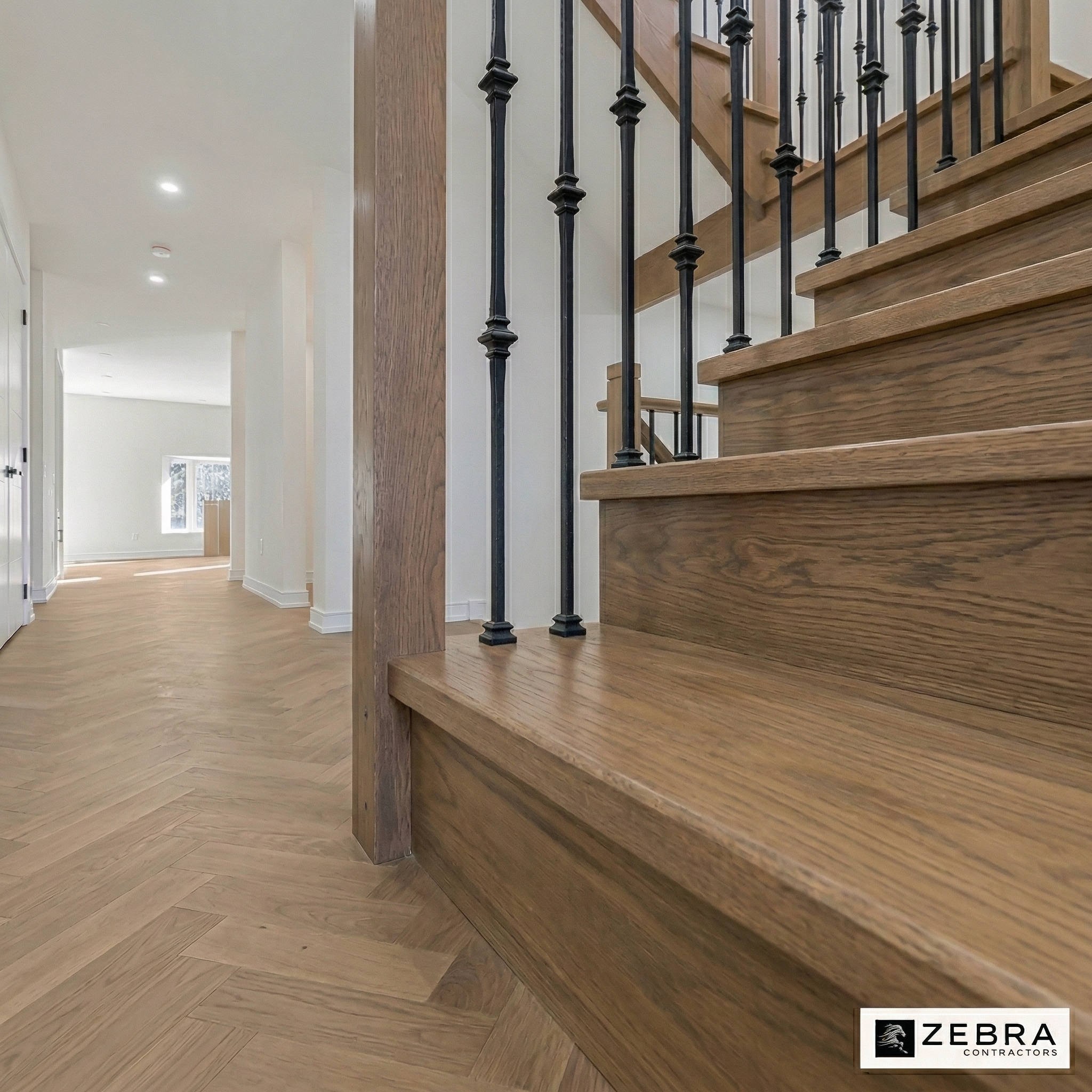 Commitment to safety and quality