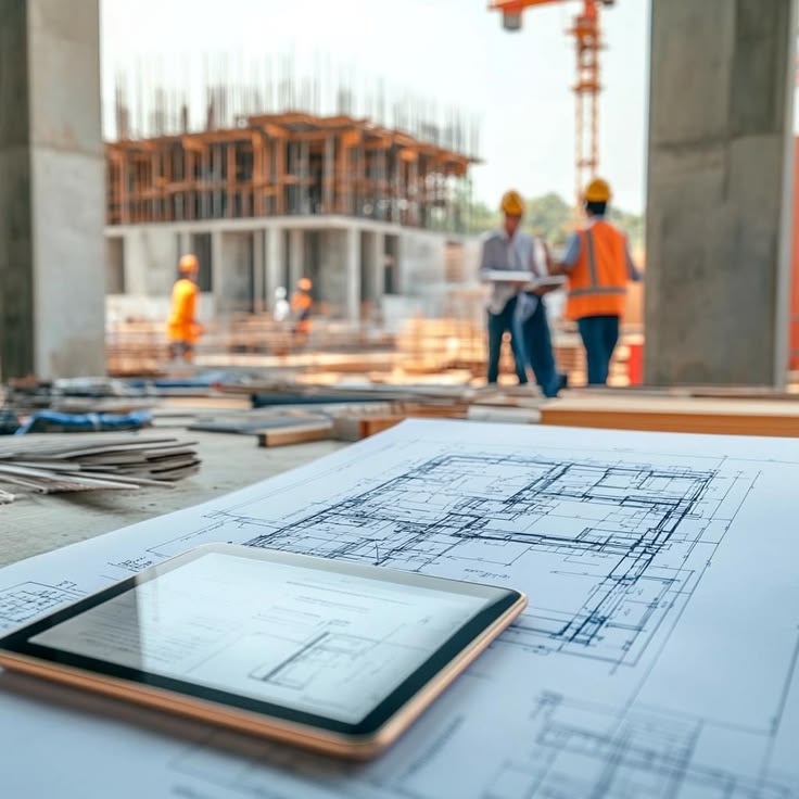 Construction management